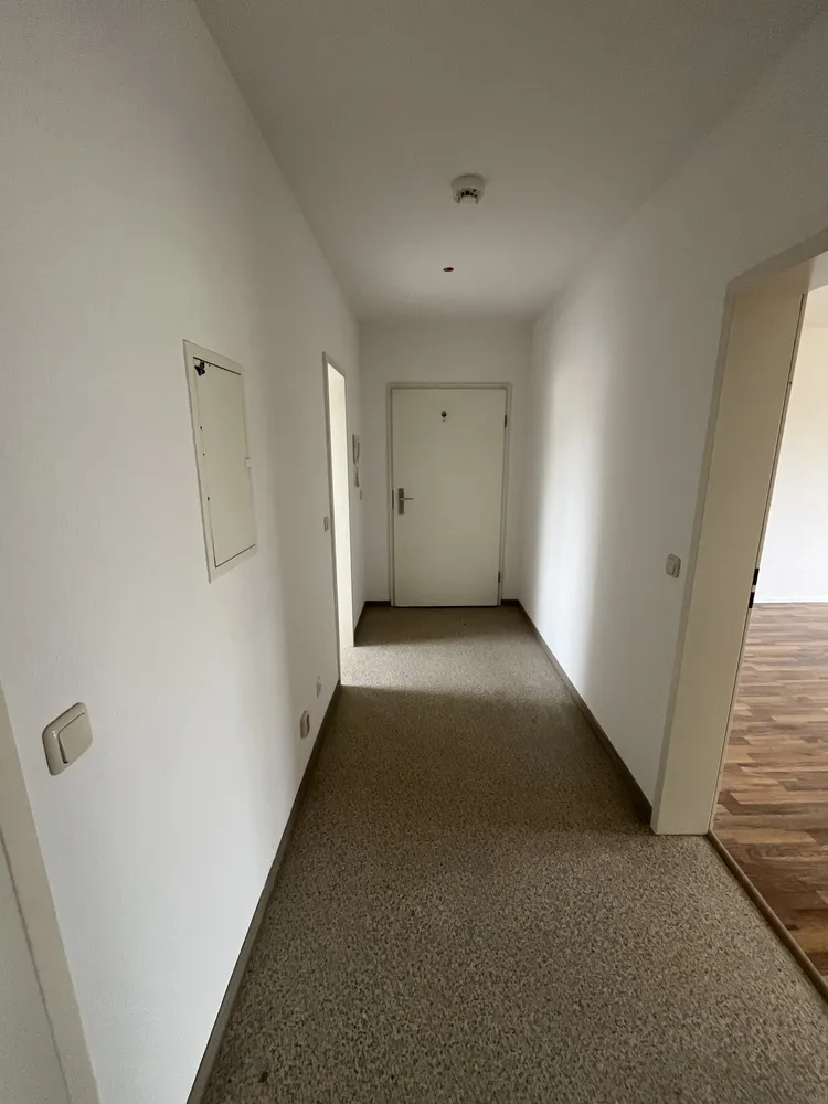 1 room apartment with 56 m² in Fürstenwalde/Spree – Photo 4