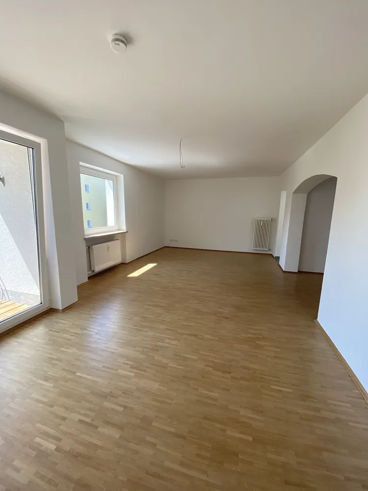 1 Zimmer Wohnung mit 47 m² in München – Bild 1