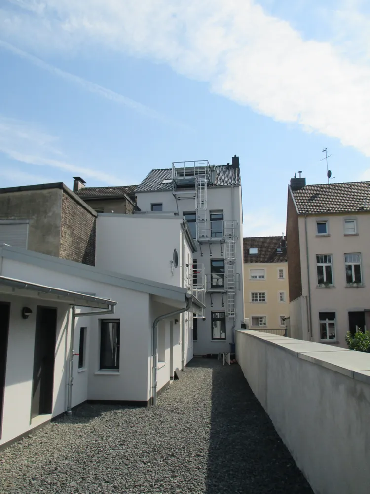 1 Zimmer Wohnung mit 18 m² in Mönchengladbach – Bild 4