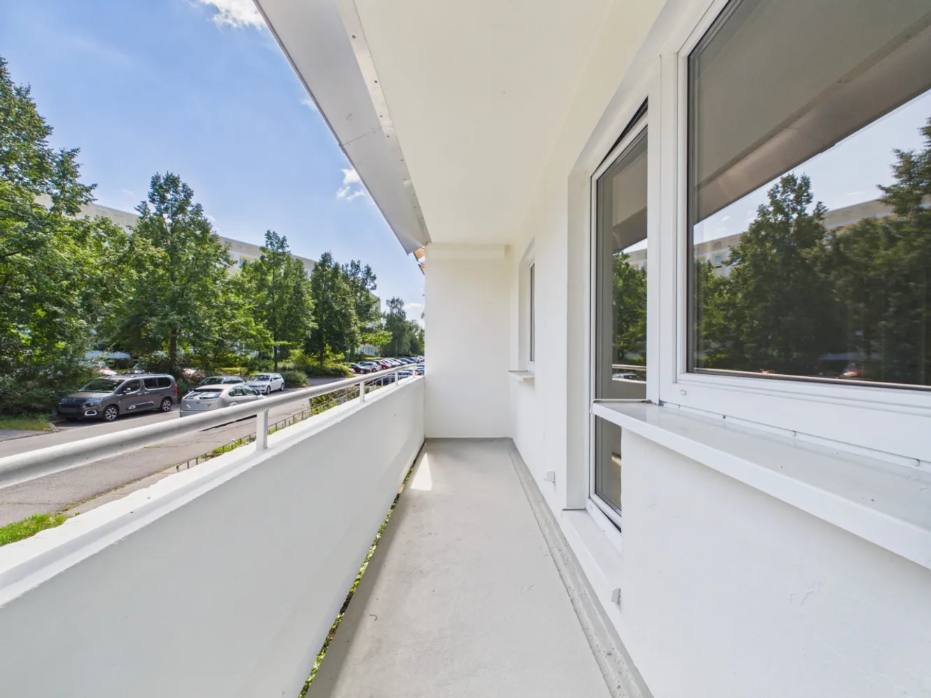 3 Zimmer Wohnung mit 69 m² in Leipzig – Bild 4