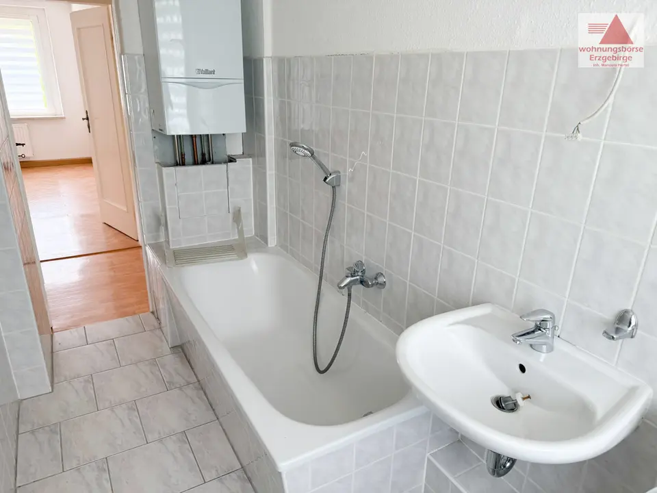 3 Zimmer Wohnung mit 56 m² in Annaberg-Buchholz – Bild 8
