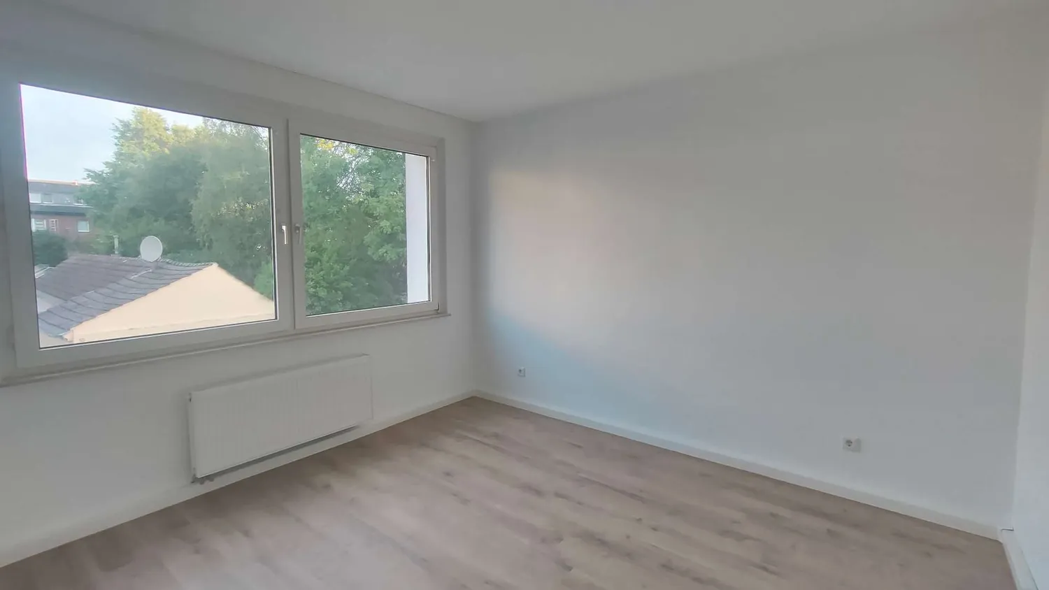 2 Zimmer Wohnung mit 52 m² in Krefeld – Bild 7