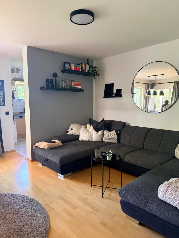 3 Zimmer Wohnung mit 91 m² in Hürth – Bild 2