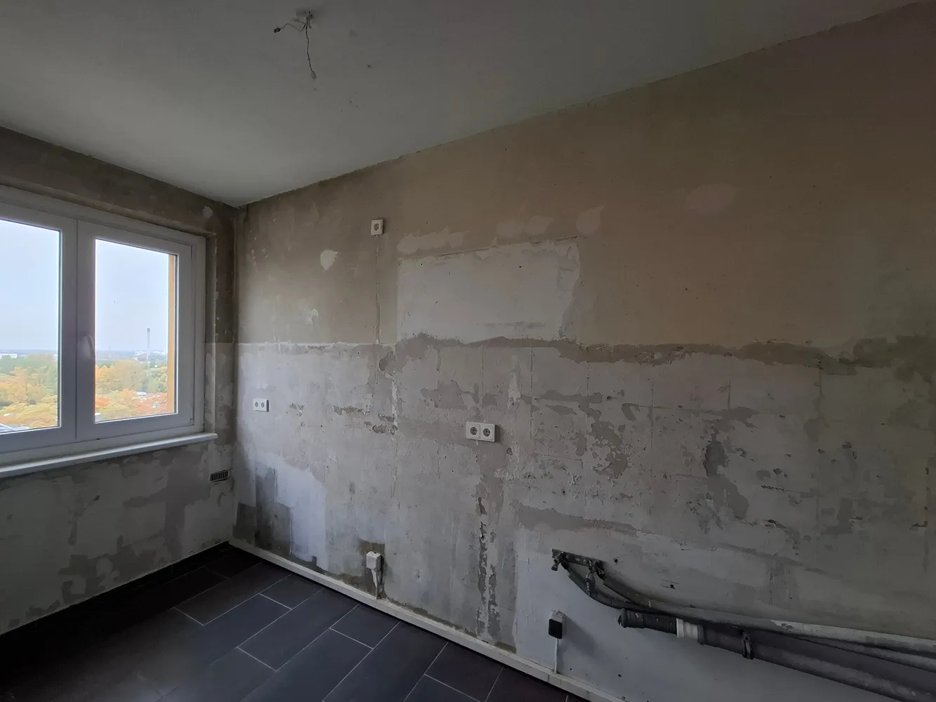 1 Zimmer Wohnung mit 40 m² in Berlin – Bild 1