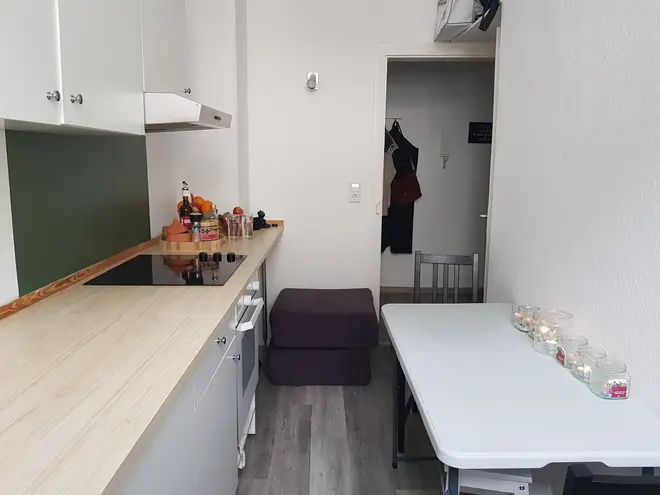 2 Zimmer Wohnung mit 49 m² in Mannheim – Bild 7