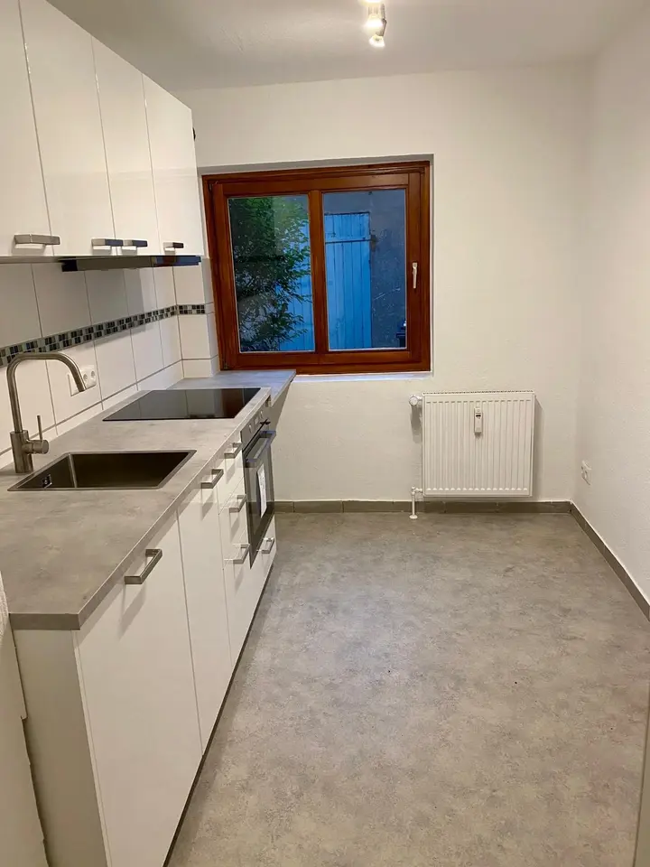 2 Zimmer Wohnung mit 50 m² in Wismar – Bild 6