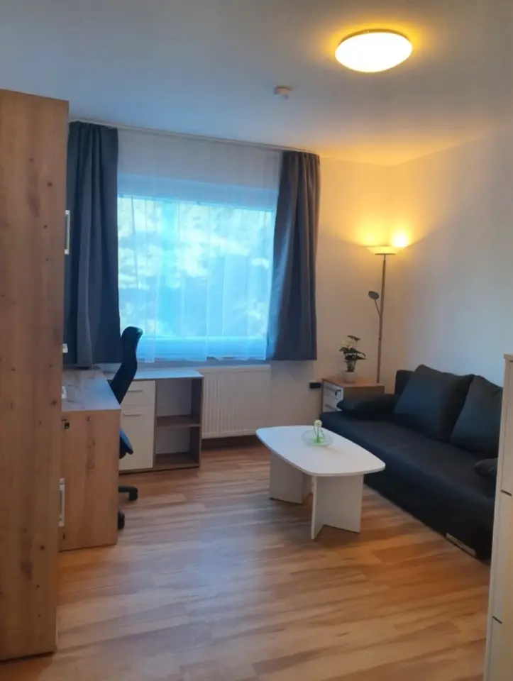 WG-Zimmer mit 180 m² in Emmerich am Rhein – Bild 6