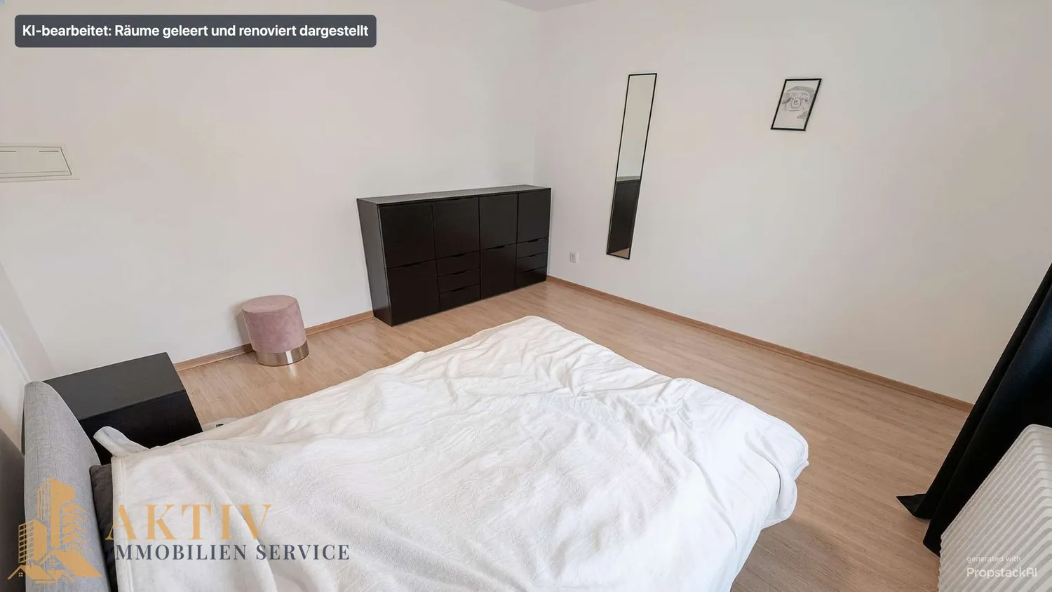 3 room apartment with 90 m² in Neu-Isenburg – Photo 12