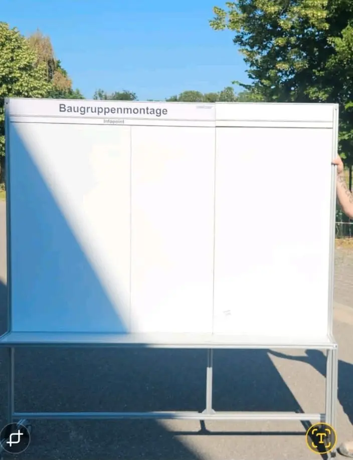 2 Zimmer Wohnung mit 25 m² in Memmingen – Bild 8