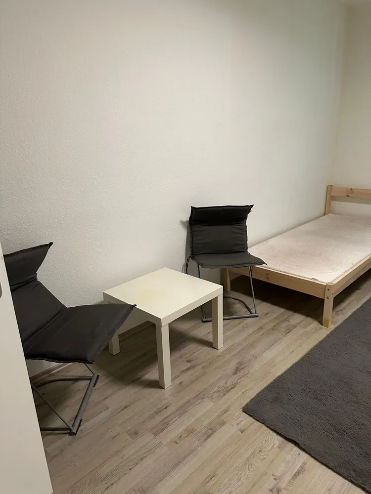 1 Zimmer Wohnung mit 22 m² in München – Bild 2