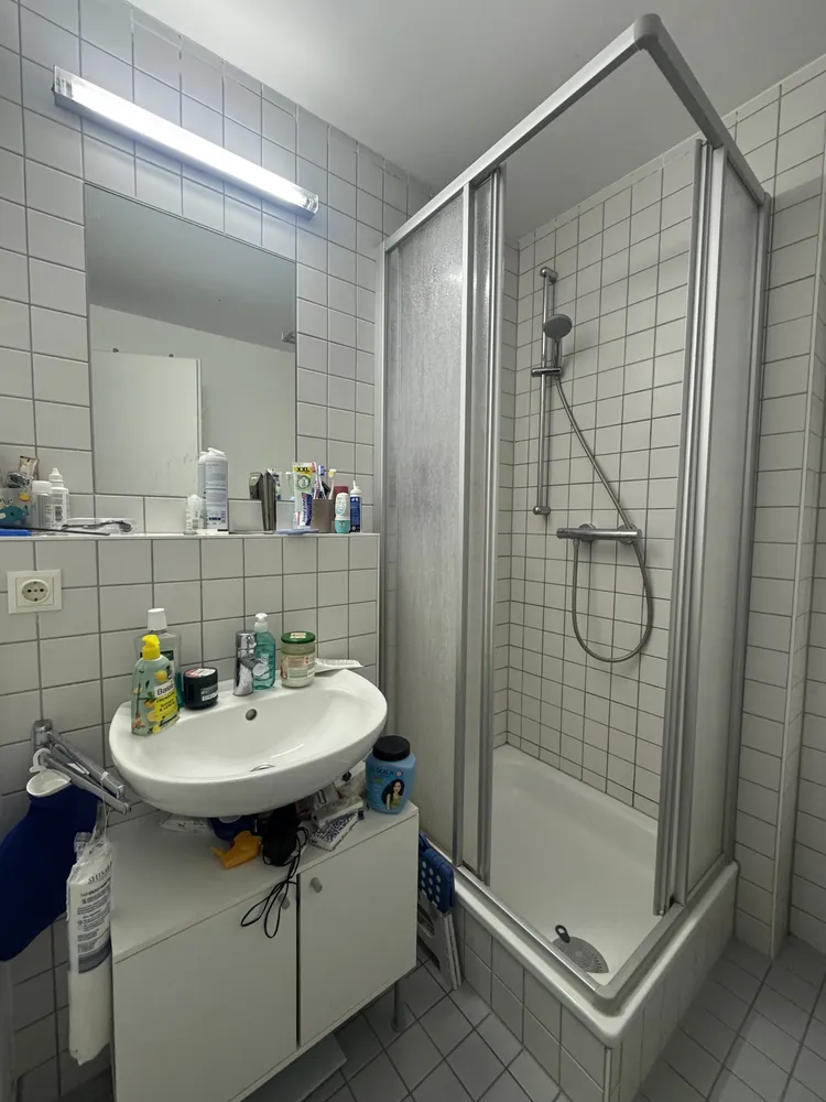 2 Zimmer Wohnung mit 41 m² in Aachen – Bild 7