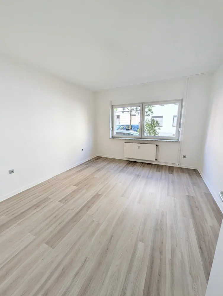 1 Zimmer Wohnung mit 40 m² in Duisburg – Bild 4