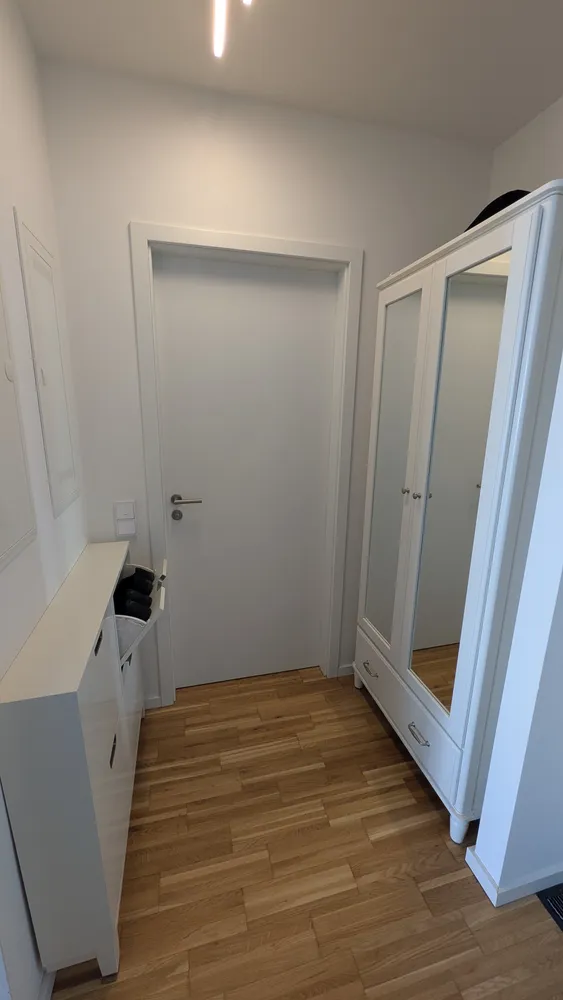 2 room apartment with 51 m² in Bonn – Photo 12