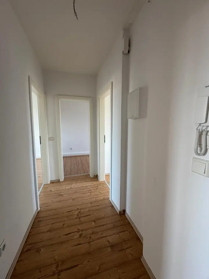 3 Zimmer Wohnung mit 58 m² in Köthen – Bild 3