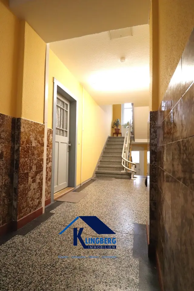 2 Zimmer Wohnung mit 59 m² in Zeitz – Bild 8