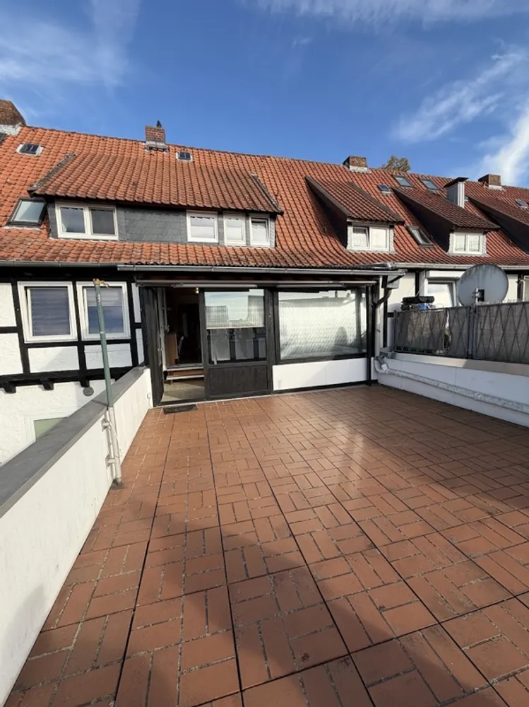 1 Zimmer Wohnung mit 76 m² in Braunschweig – Bild 1