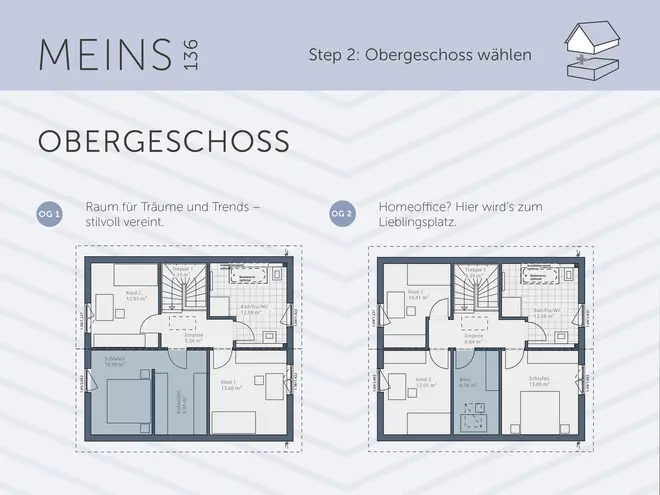 4 Zimmer Haus mit 135 m² in Leipzig – Bild 4