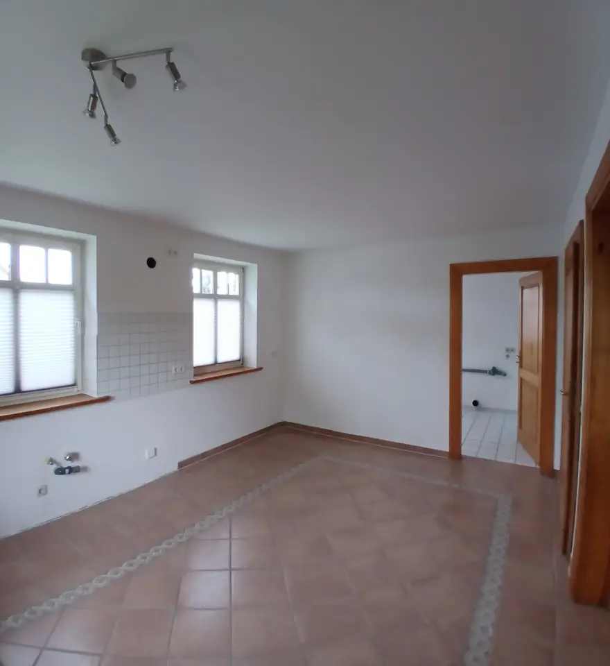 3 Zimmer Haus mit 115 m² in Aurich – Bild 2