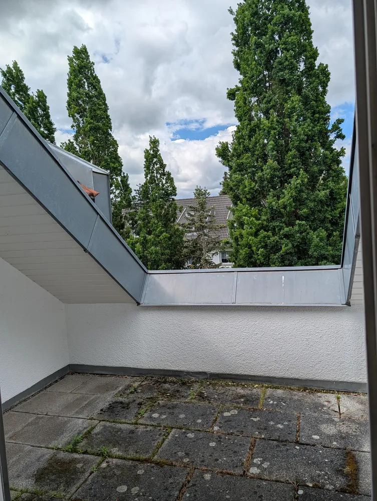 2 Zimmer Wohnung mit 34 m² in Stuttgart – Bild 8