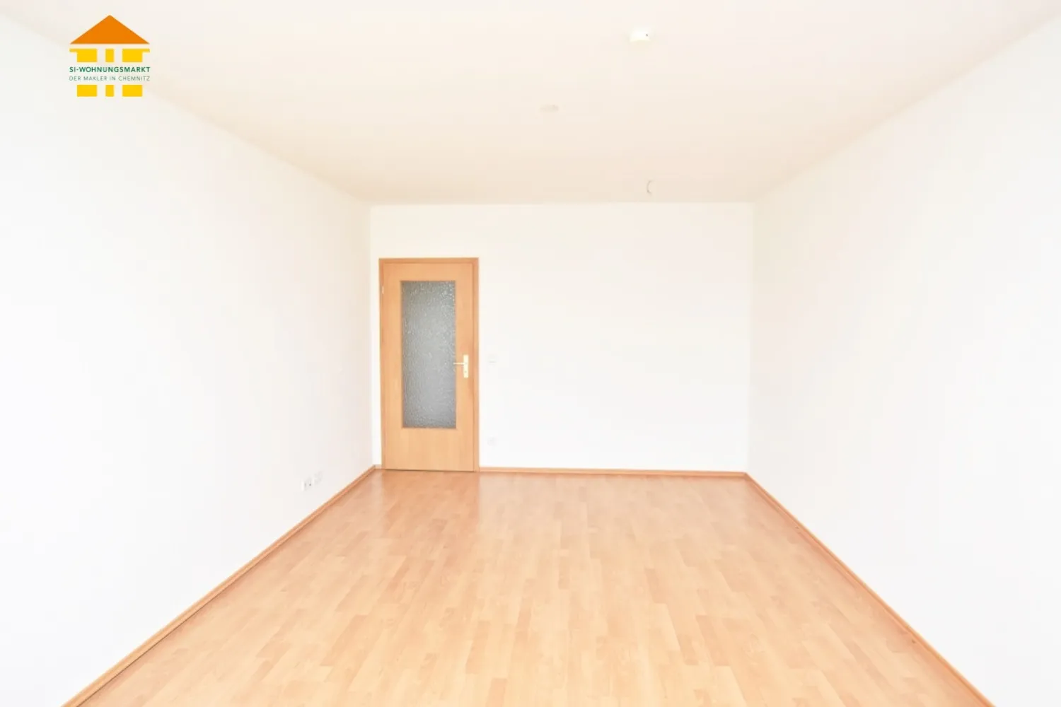 2 Zimmer Wohnung mit 58 m² in Chemnitz – Bild 9