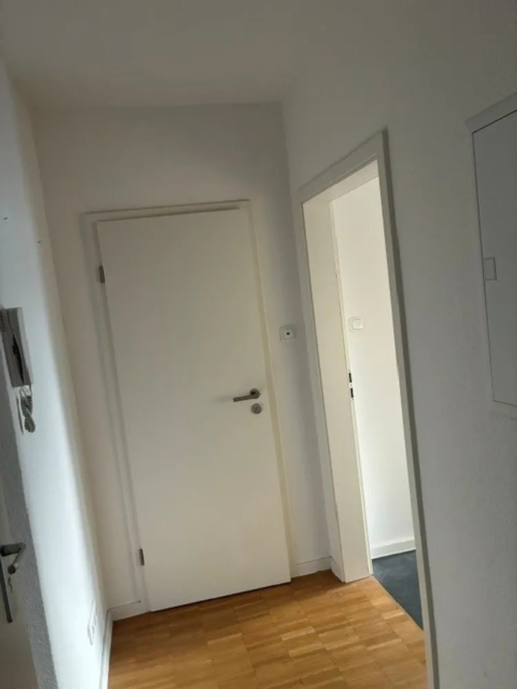 2 Zimmer Wohnung mit 39 m² in Aachen – Bild 7