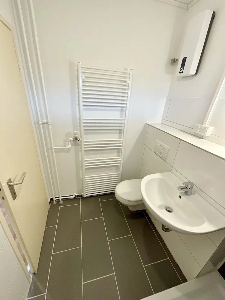 1 Zimmer Wohnung mit 38 m² in Hannover – Bild 5