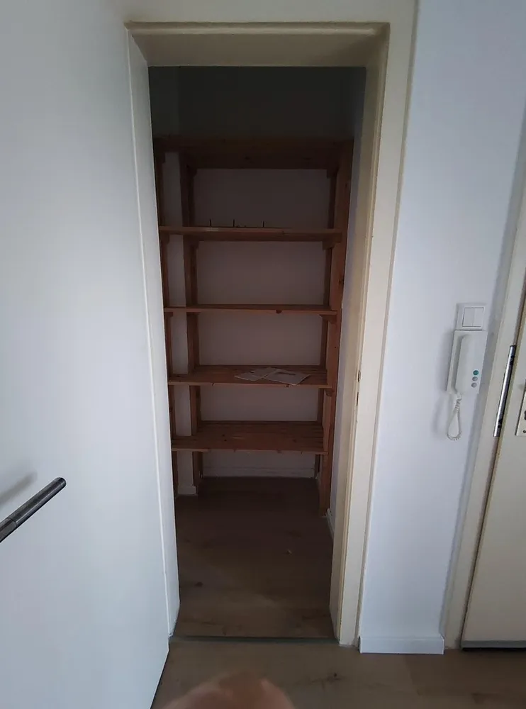 3 Zimmer Wohnung mit 58 m² in Krefeld – Bild 7