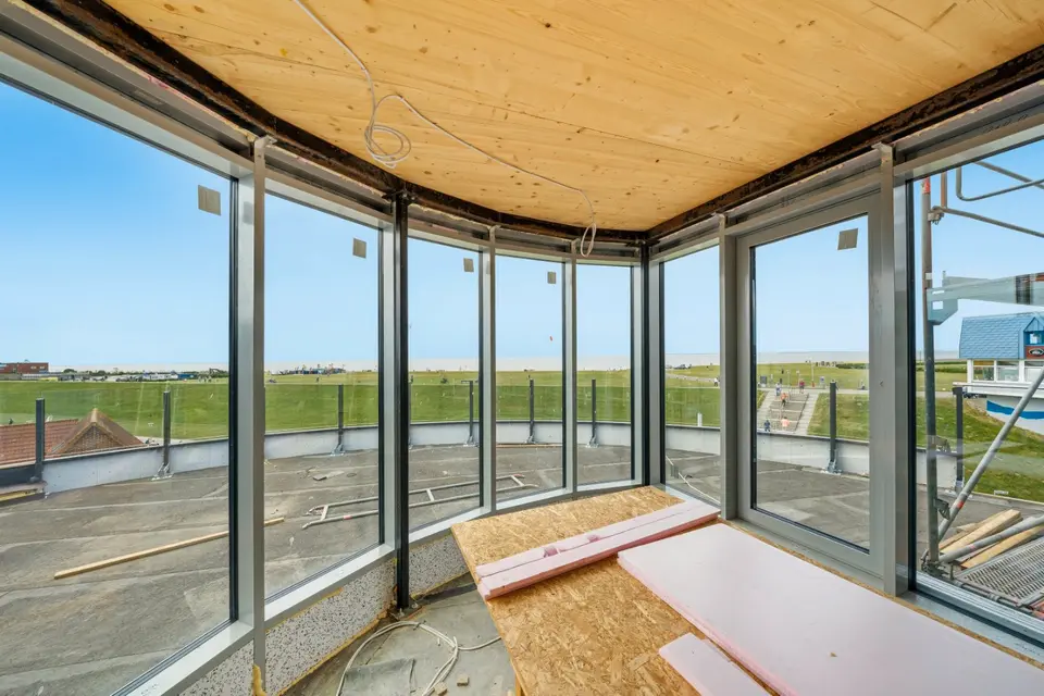 3 Zimmer Wohnung mit 90 m² in Norden – Bild 9