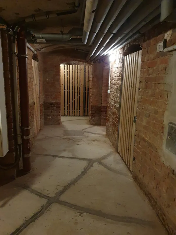 2 room apartment with 50 m² in Chemnitz – Photo 5