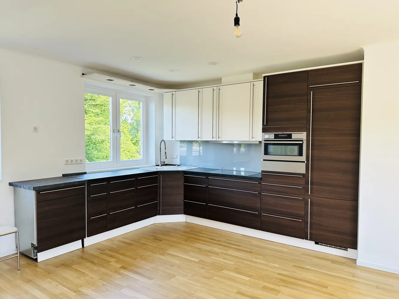 4 Zimmer Wohnung mit 120 m² in Hamburg – Bild 5