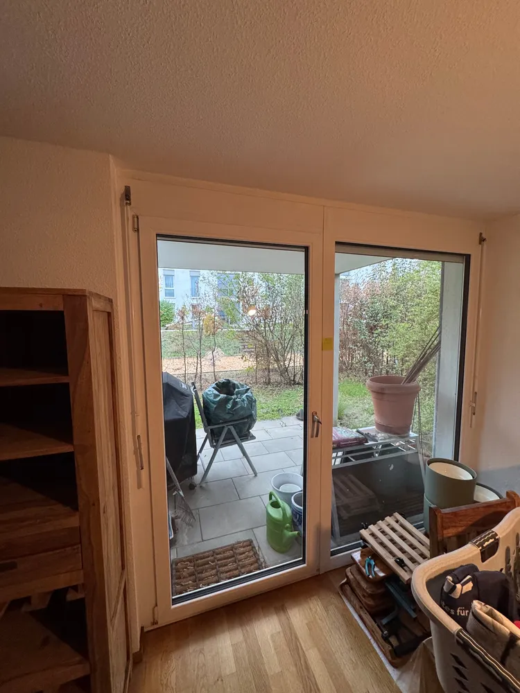 3 Zimmer Wohnung mit 78 m² in Ludwigsburg – Bild 1