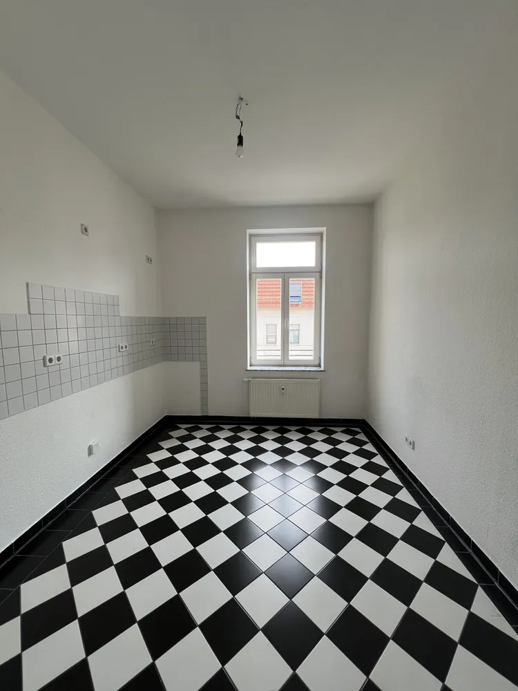 2 Zimmer Wohnung mit 65 m² in Leipzig – Bild 4