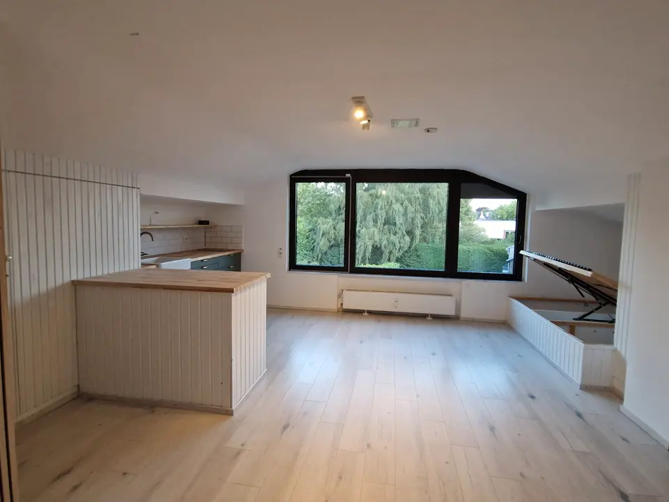 2 Zimmer Wohnung mit 45 m² in Ratingen – Bild 1