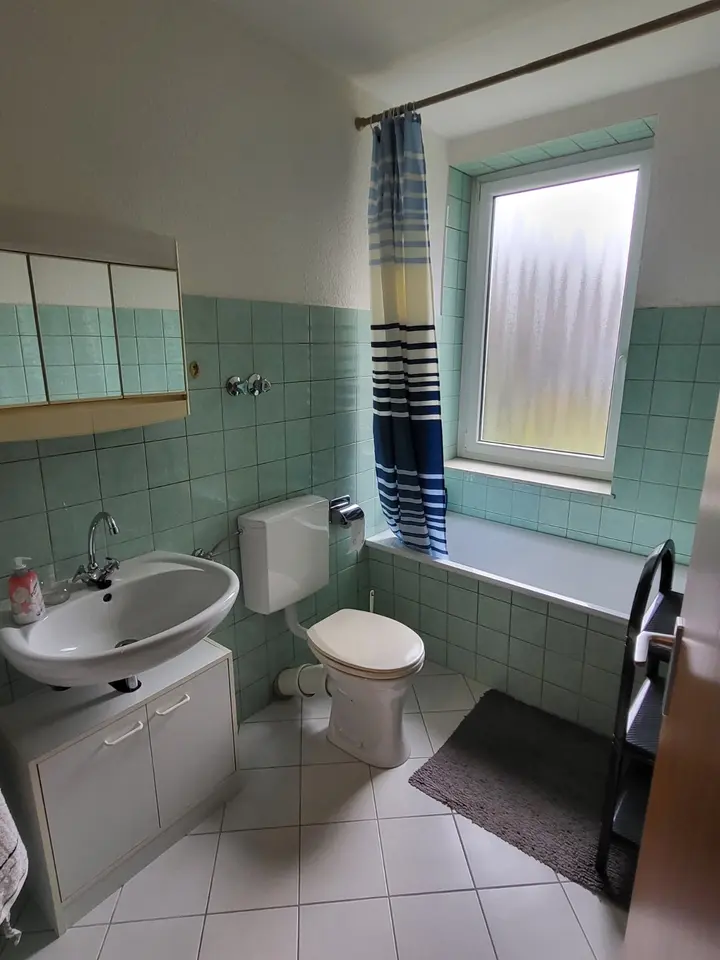 2 Zimmer Wohnung mit 40 m² in Duisburg – Bild 7