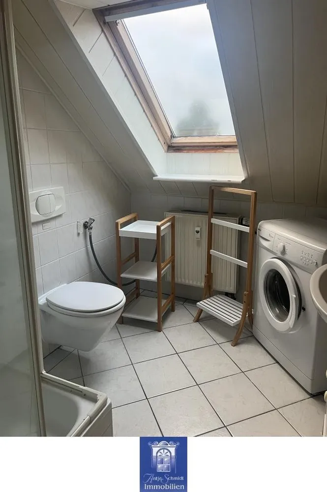 1 Zimmer Wohnung mit 35 m² in Riesa – Bild 7
