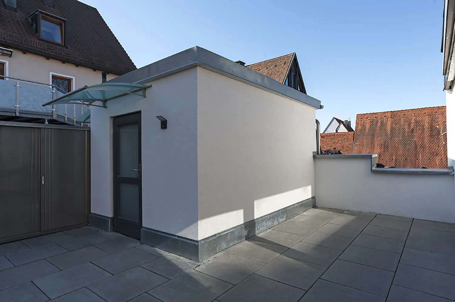 4 Zimmer Wohnung mit 170 m² in Nürnberg – Bild 7