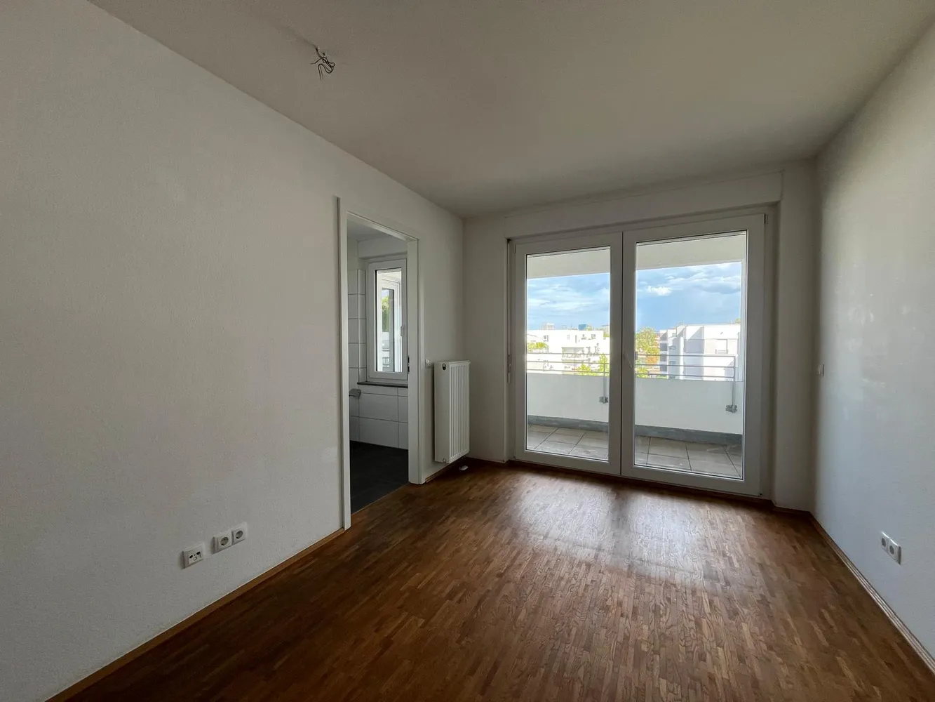 3 Zimmer Wohnung mit 91 m² in Ludwigshafen am Rhein – Bild 7