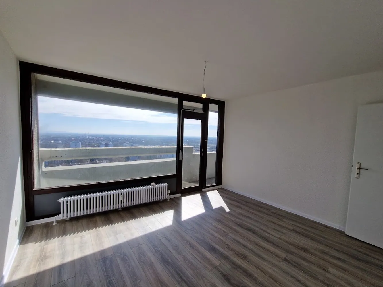 4 Zimmer Wohnung mit 101 m² in Mannheim – Bild 5