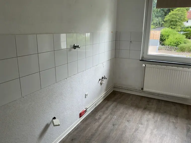 3 Zimmer Wohnung mit 61 m² in Osnabrück – Bild 2