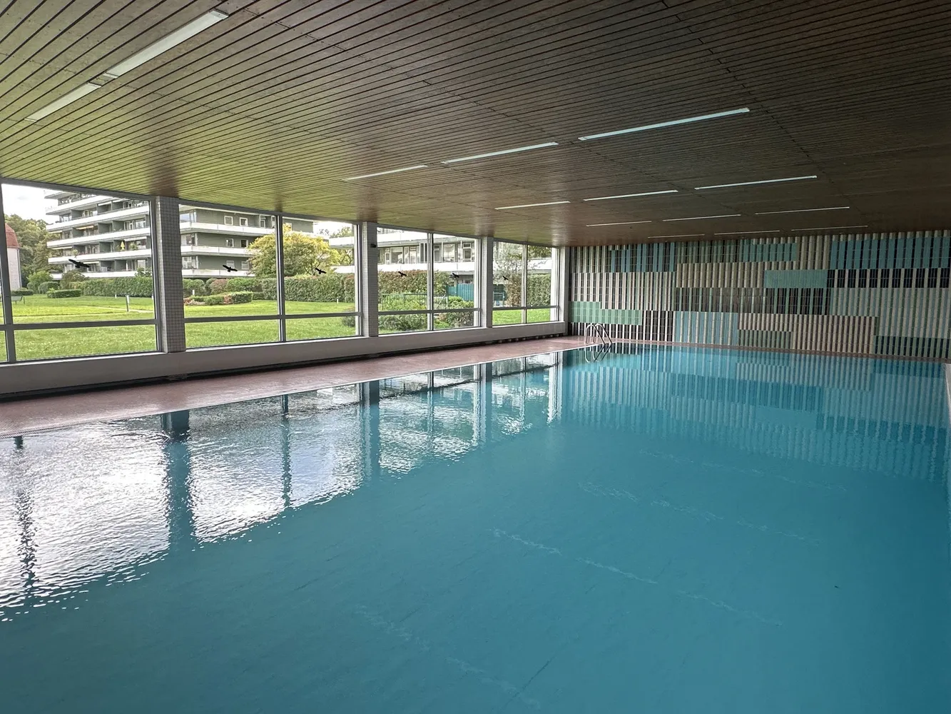 4 Zimmer Wohnung mit 106 m² in Köln – Bild 1