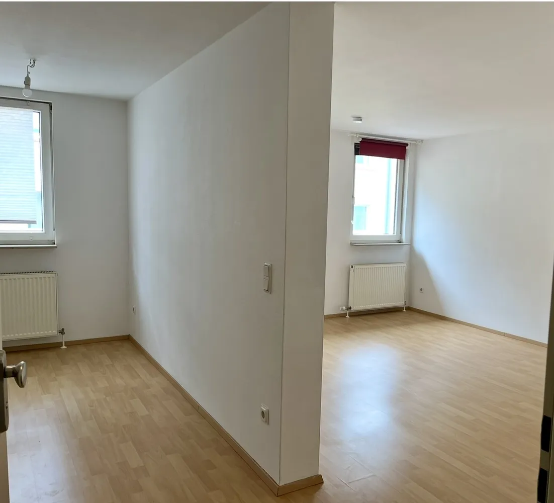 1 Zimmer Wohnung mit 46 m² in Mainz – Bild 3