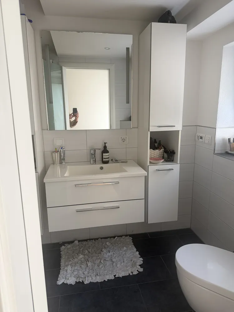 3 Zimmer Wohnung mit 72 m² in Mannheim – Bild 3