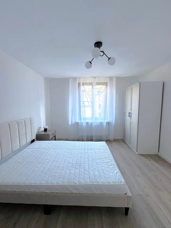 Shared room with 11 m² in Stuttgart – Photo 1