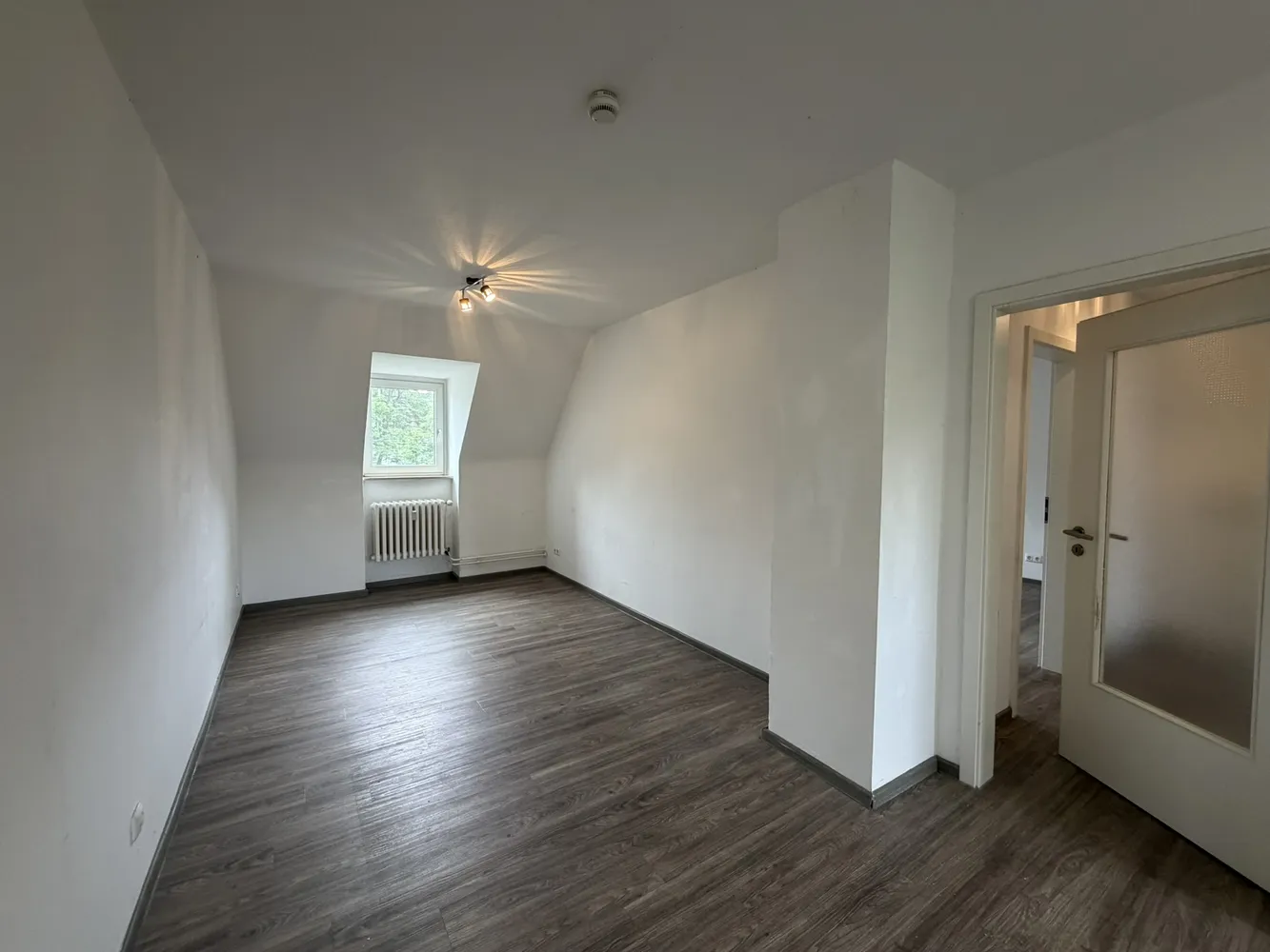 2 Zimmer Wohnung mit 53 m² in Duisburg – Bild 7