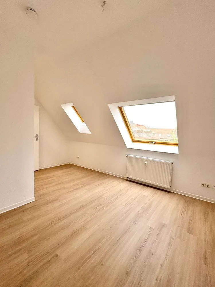 3 room apartment with 78 m² in Magdeburg – Photo 5