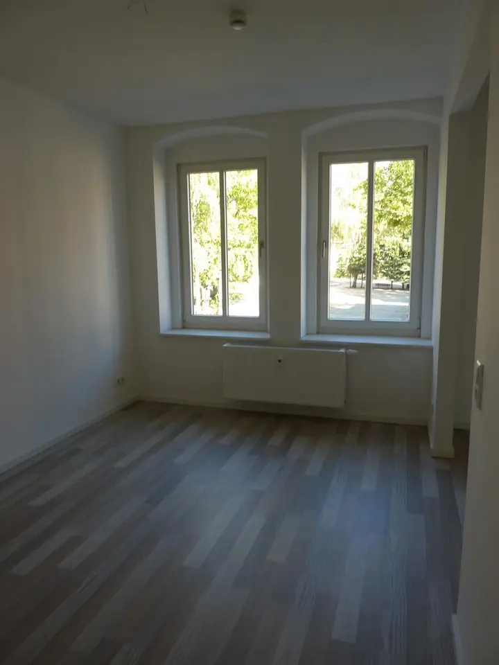 5 Zimmer Wohnung mit 134 m² in Köthen – Bild 10