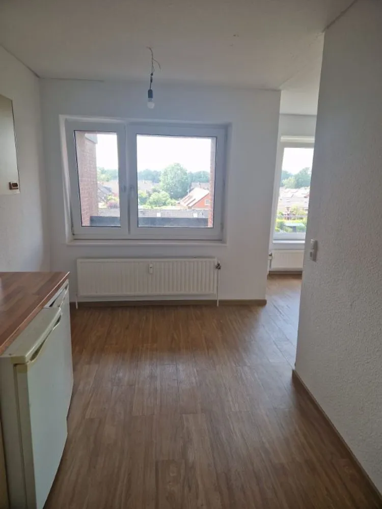 2 Zimmer Wohnung mit 58 m² in Walsrode – Bild 2