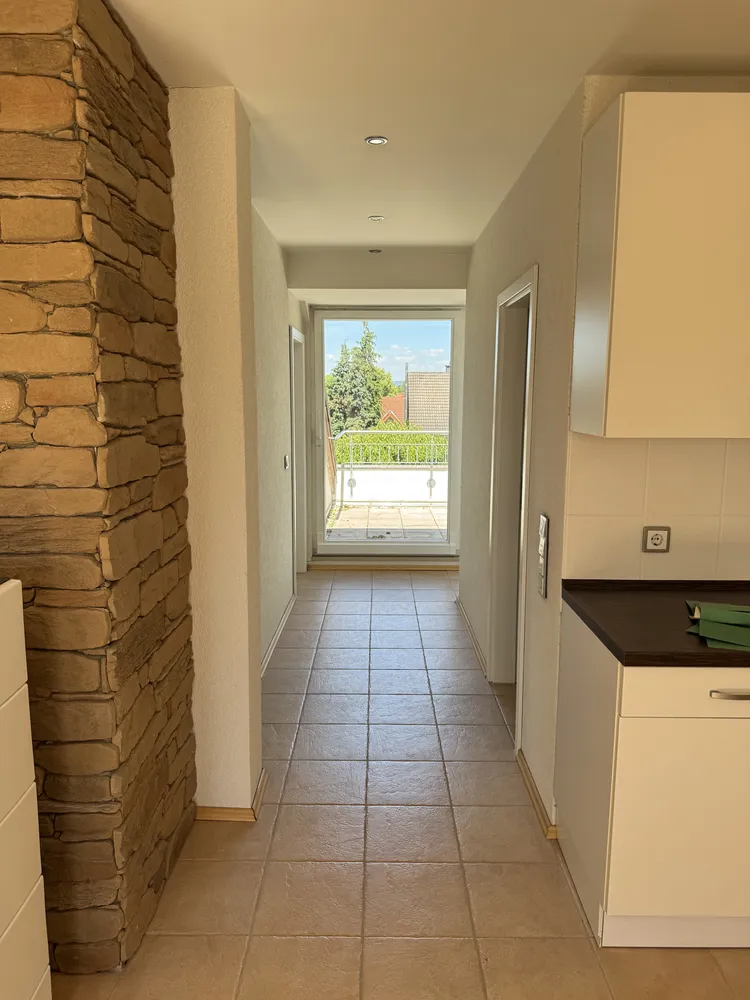 2 Zimmer Wohnung mit 60 m² in Mainz – Bild 6