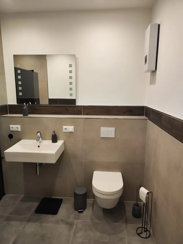 2 Zimmer Wohnung mit 53 m² in Siegen – Bild 10