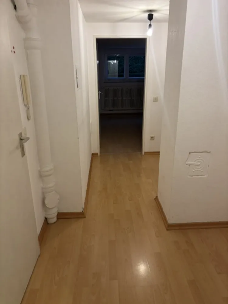 2 Zimmer Wohnung mit 50 m² in Münster – Bild 1